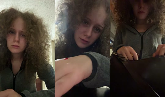 uusseerr555's Stream - Jul 4, 2026, 7:03 AM
