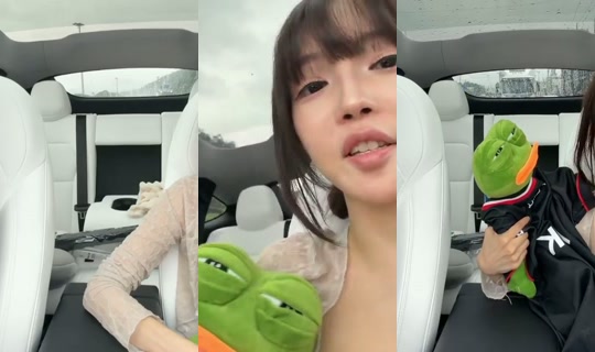 yoon_froggy's Stream - Jul 8, 2026, 1:17 AM