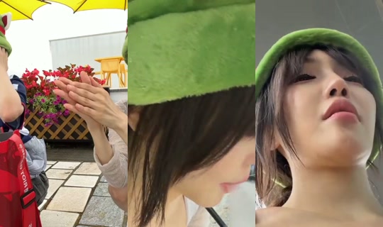 yoon_froggy's Stream - Jul 8, 2026, 3:49 AM