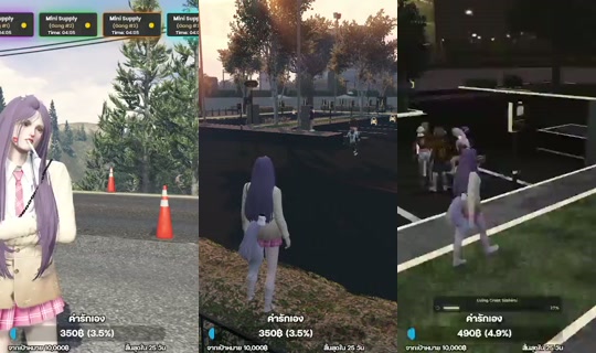 yumiiiiii85's Stream - Jul 8, 2026, 9:32 AM