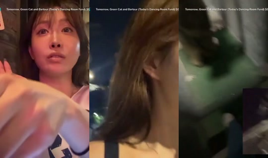 yunicorn19's Stream - Jul 10, 2026, 2:20 PM
