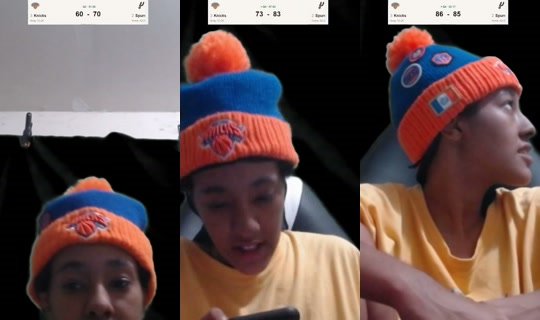 6xgdot's Stream - Jun 14, 2026, 2:38 AM