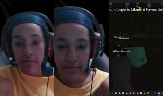 6xgdot's Stream - Jun 16, 2026, 2:52 AM
