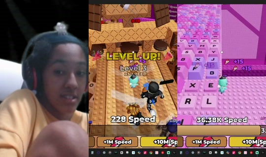 6xgdot's Stream - Jun 21, 2026, 2:48 AM