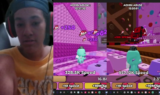 6xgdot's Stream - Jun 24, 2026, 3:05 AM