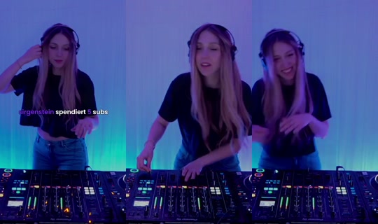 Jani's Stream - Jun 12, 2026, 9:26 PM