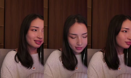 aasvnaa's Stream - Jul 1, 2026, 1:23 AM