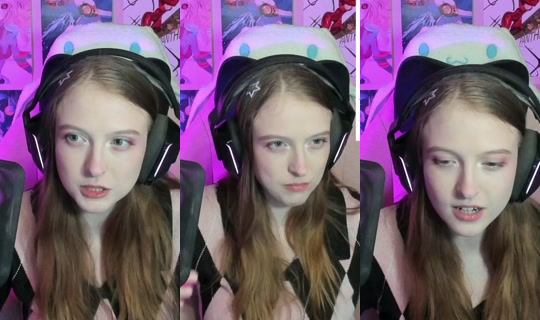 abbey's Stream - May 13, 2026, 12:48 AM