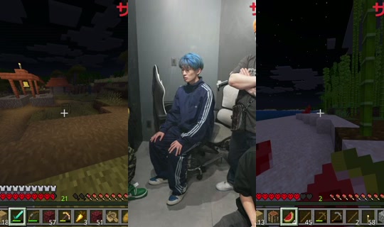 adam_sorekara's Stream - May 14, 2026, 6:08 AM
