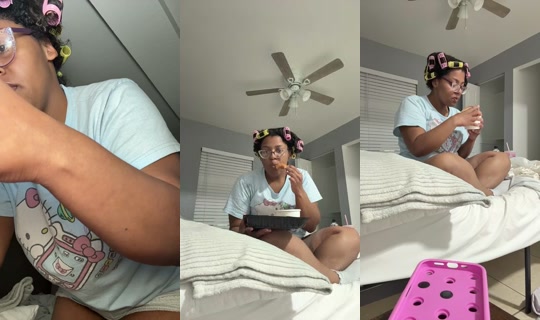 addies11's Stream - May 9, 2026, 12:22 AM