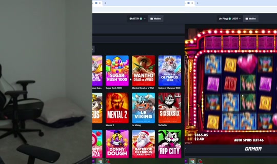 aircool's Stream - May 19, 2026, 3:58 AM