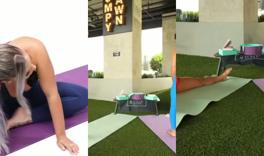 akayoga's Stream - Jun 30, 2026, 10:25 AM