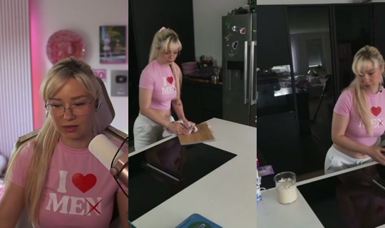 akkcess's Stream - Jun 1, 2026, 2:24 PM