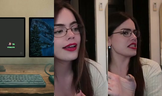 alba_clouthier's Stream - May 12, 2026, 11:42 PM