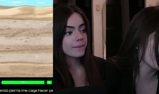 alba_clouthier's Stream - May 13, 2026, 11:56 PM