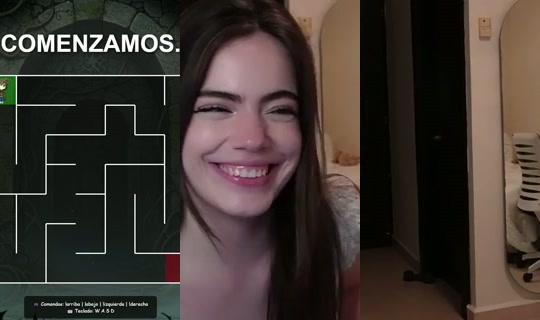 alba_clouthier's Stream - May 17, 2026, 12:41 AM