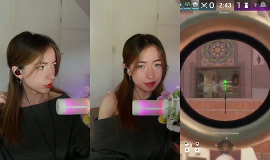 alicia's Stream - Jun 4, 2026, 4:18 PM