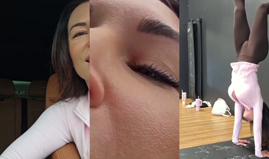 alinity's Stream - May 21, 2026, 3:20 PM