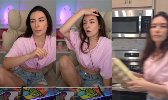 alinity's Stream - Jun 21, 2026, 2:11 PM