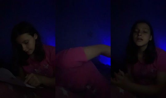 ambernean202430's Stream - Jun 18, 2026, 1:25 AM