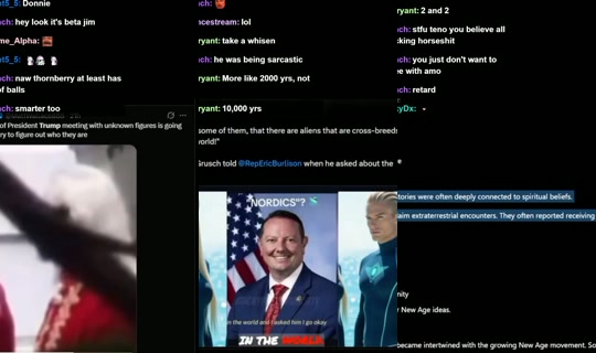 amouranth's Stream - Jun 14, 2026, 7:10 AM