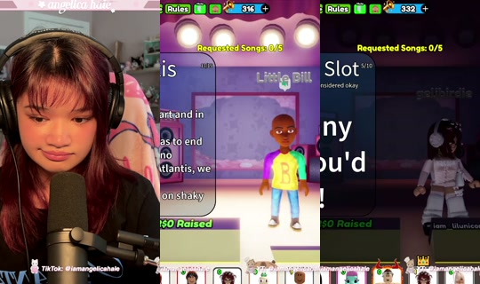 angelicahale's Stream - Jun 10, 2026, 11:03 PM