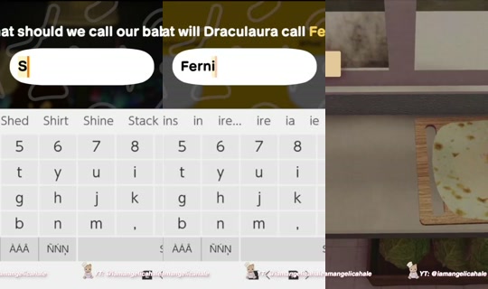 angelicahale's Stream - Jun 23, 2026, 10:22 PM