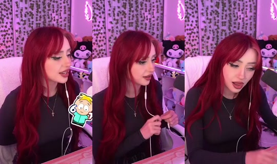 angelmelly's Stream - May 7, 2026, 6:37 AM