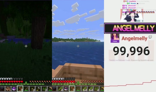 angelmelly's Stream - Jun 22, 2026, 4:01 AM