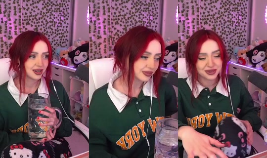 angelmelly's Stream - Jun 23, 2026, 9:21 AM