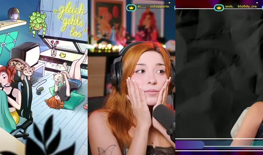 annitheduck's Stream - Jun 29, 2026, 3:55 PM