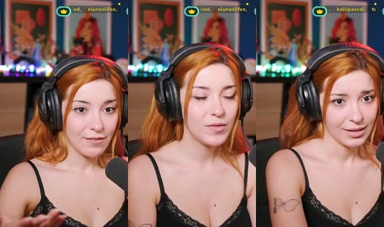 annitheduck's Stream - Jun 29, 2026, 6:26 PM