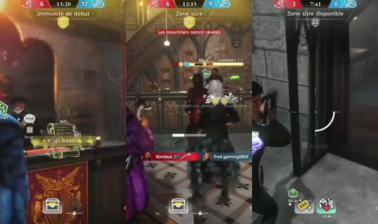 areliann's Stream - May 23, 2026, 5:03 PM