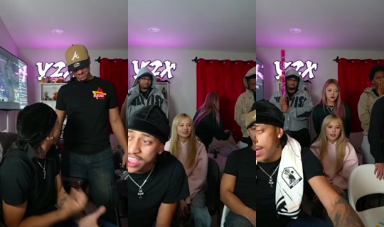 arky's Stream - May 14, 2026, 6:52 AM