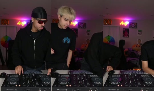 arky's Stream - May 14, 2026, 10:14 AM
