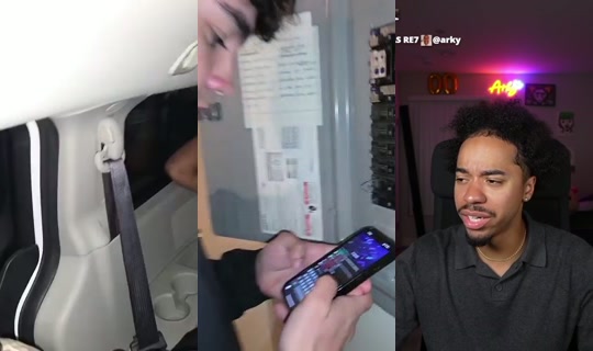 arky's Stream - Jun 3, 2026, 4:01 AM