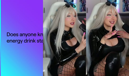 aryssa614's Stream - Apr 12, 2026, 2:56 PM