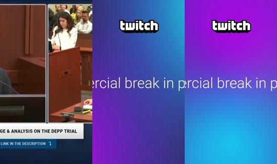 asmongold247 の配信 - 2026年4月14日 1:05