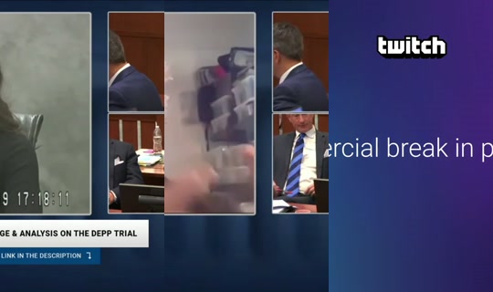 asmongold247 の配信 - 2026年4月14日 9:11