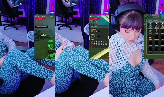 aurorastarr's Stream - Jun 23, 2026, 4:11 PM