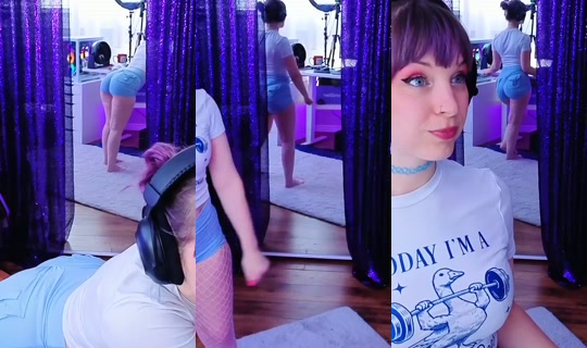aurorastarr's Stream - Jun 25, 2026, 3:42 PM