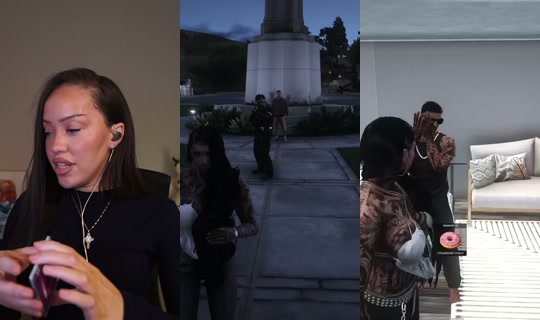 badgalshay's Stream - May 8, 2026, 6:05 AM