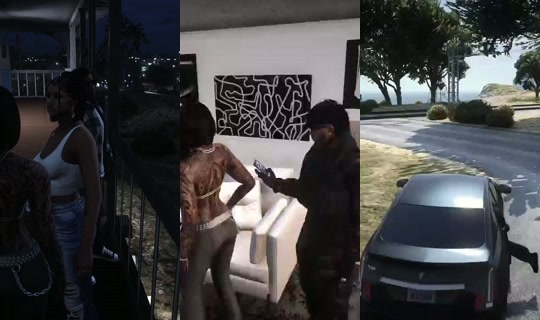 badgalshay's Stream - May 8, 2026, 7:46 AM