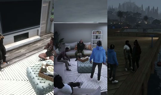 badgalshay's Stream - May 9, 2026, 3:26 AM