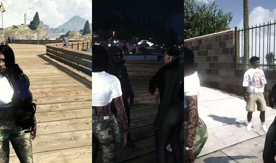 badgalshay's Stream - May 9, 2026, 4:17 AM