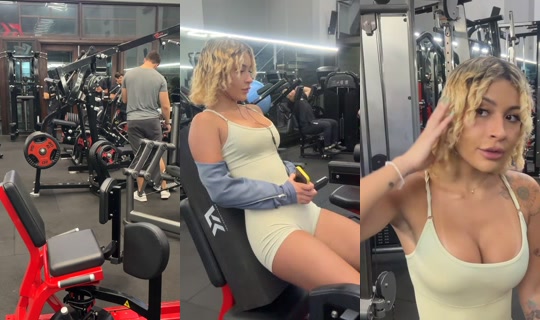baianinha's Stream - May 20, 2026, 10:05 PM