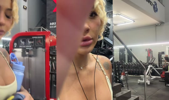baianinha's Stream - May 20, 2026, 11:46 PM