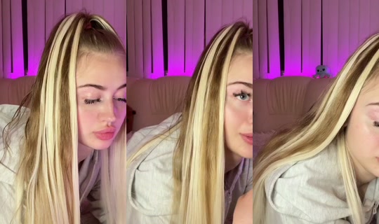 barbiie969's Stream - May 22, 2026, 6:40 PM