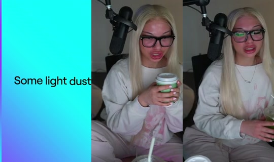 bbyanni's Stream - Apr 9, 2026, 4:00 PM