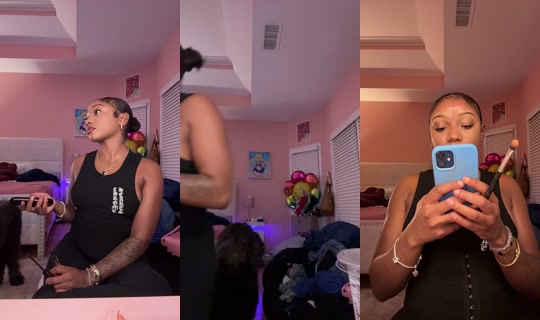 beastyriri's Stream - Jun 20, 2026, 1:56 AM